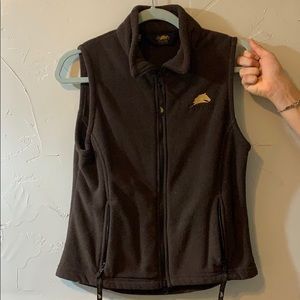 Parelli Vest